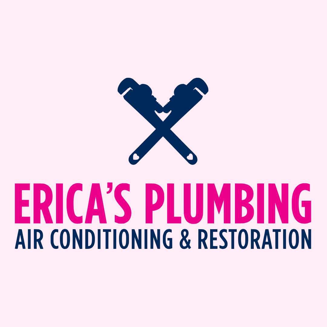 Erica's Plumbing, Air Conditioning & Restoration