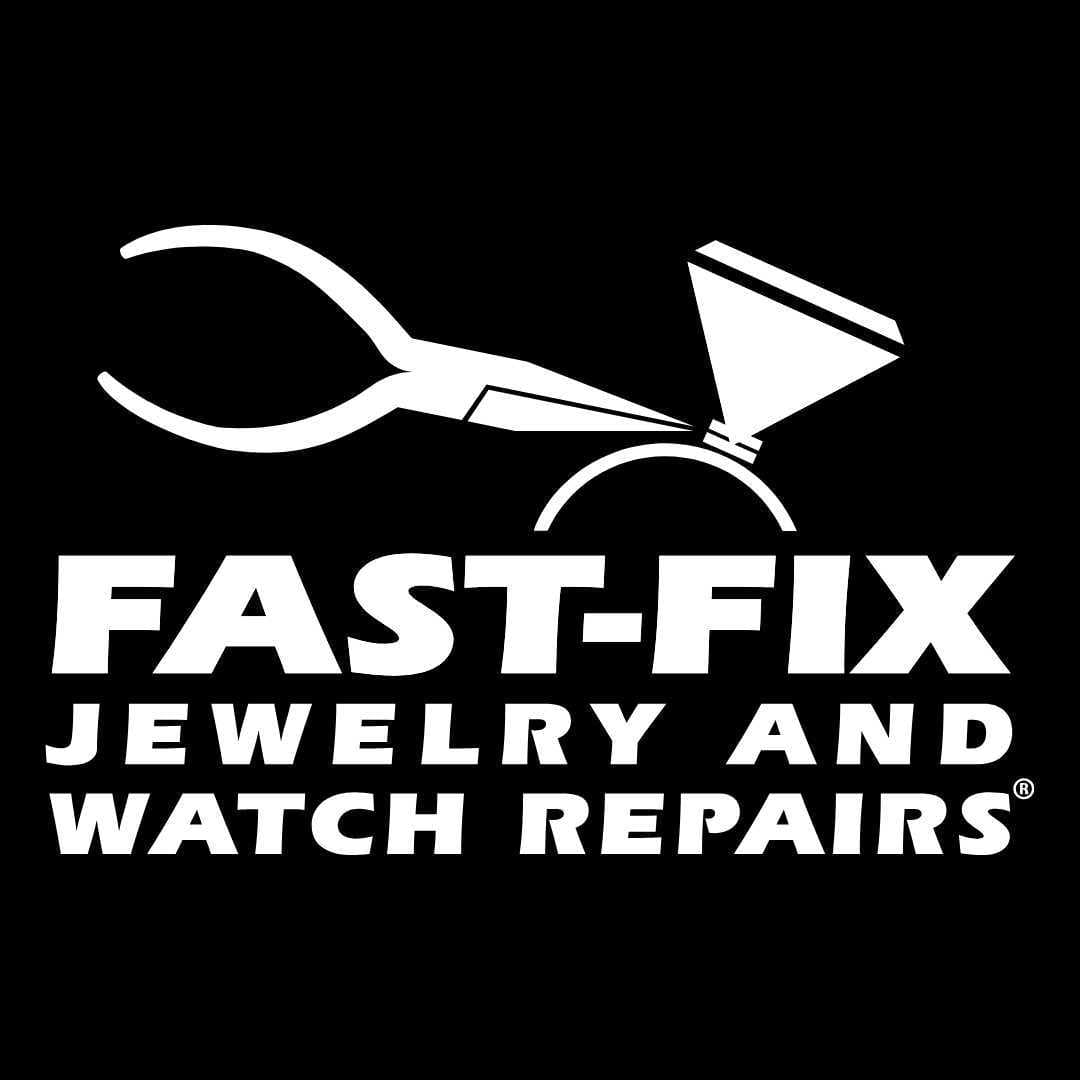 Fast-Fix Jewelry and Watch Repair