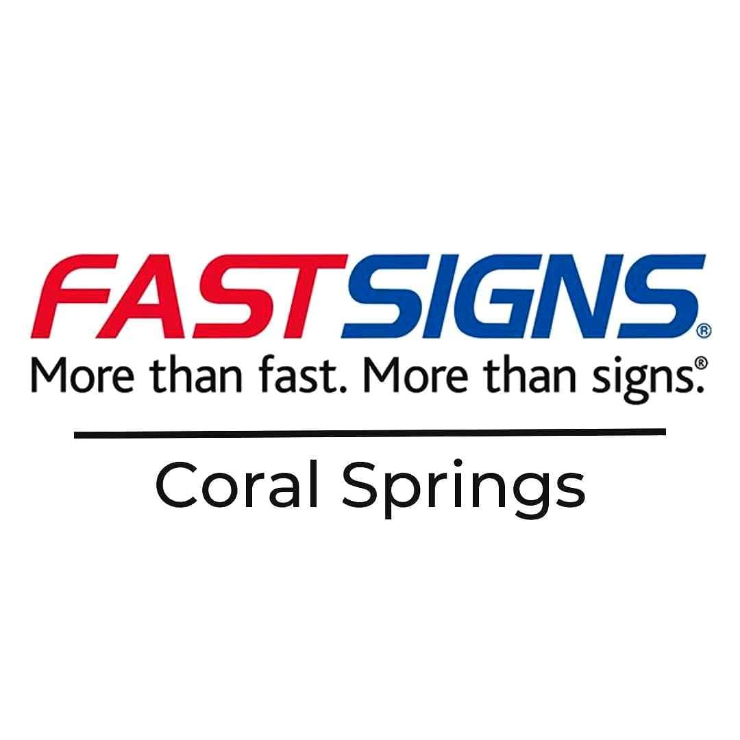 FASTSIGNS