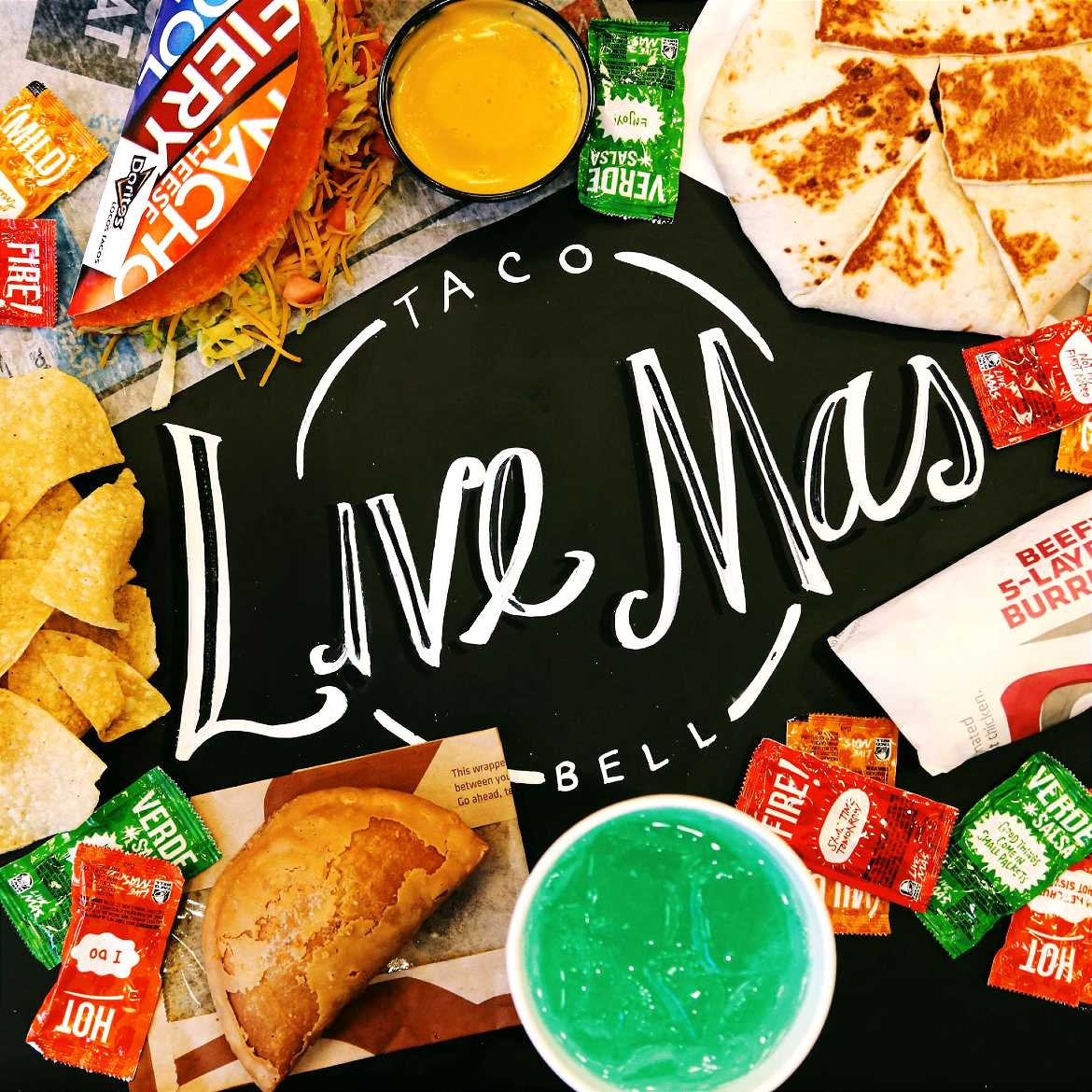 Taco Bell