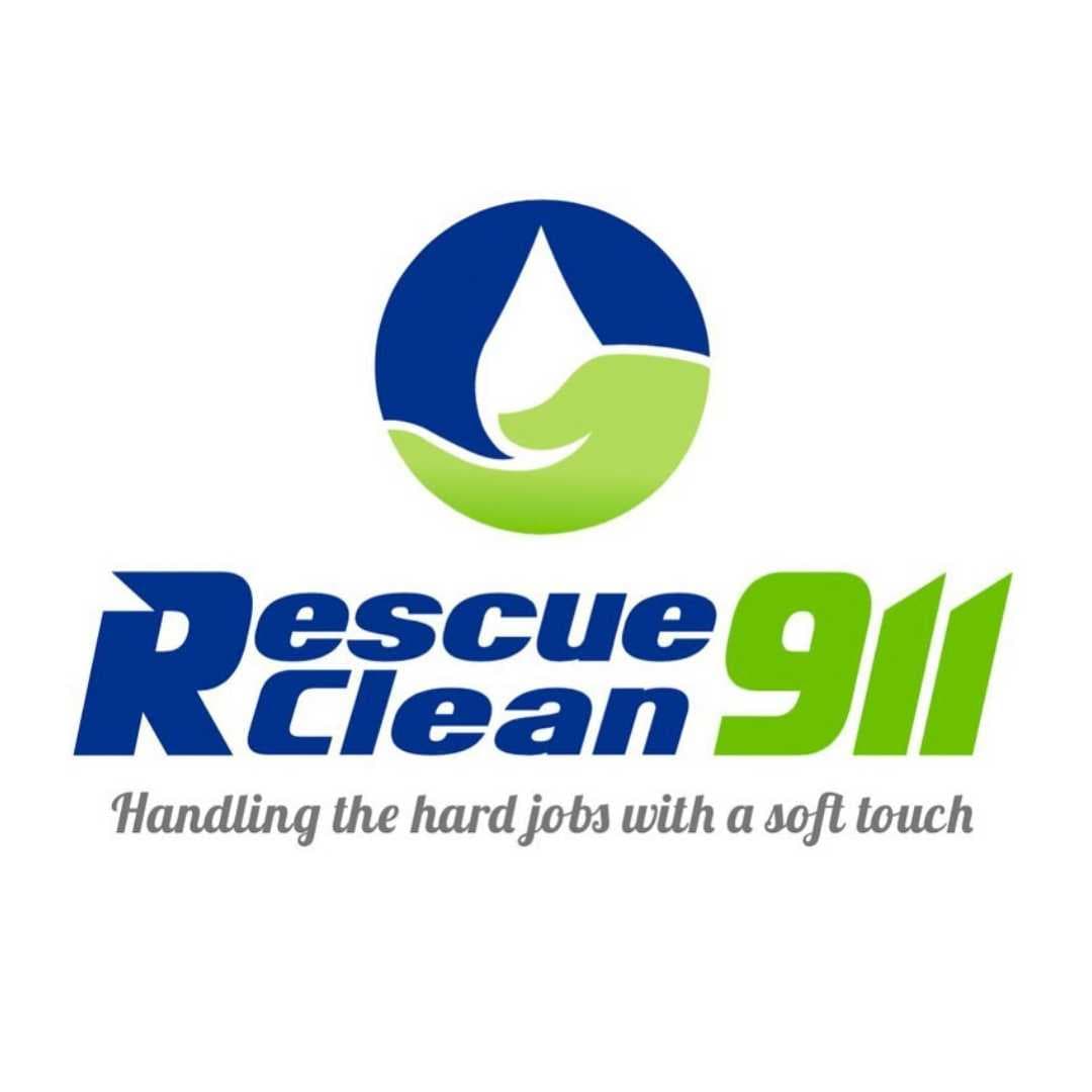 Rescue Clean 911