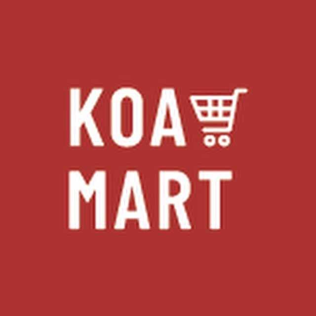 KOA Mart