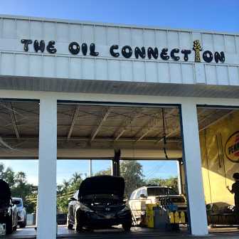 The Oil Connection