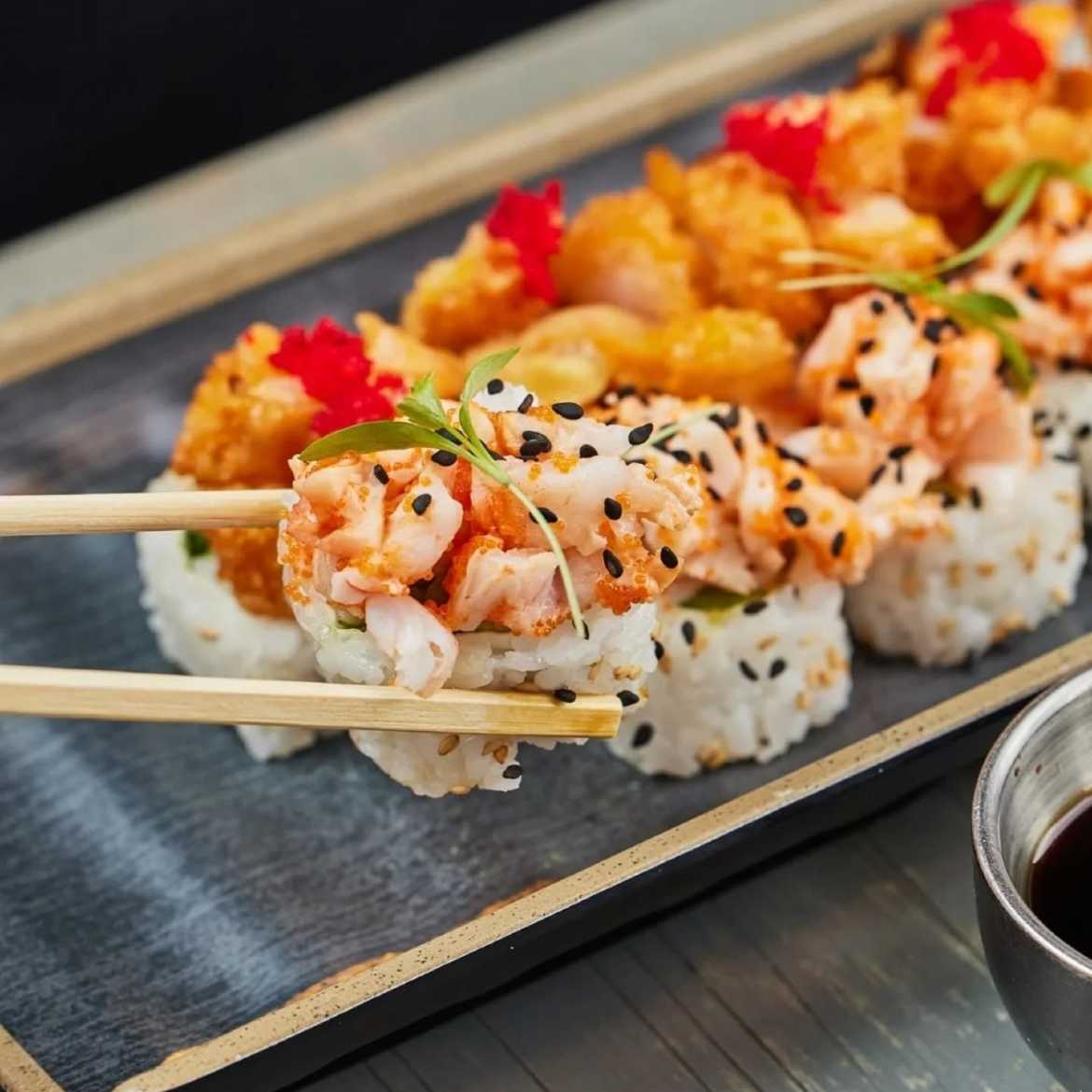 Sushiato