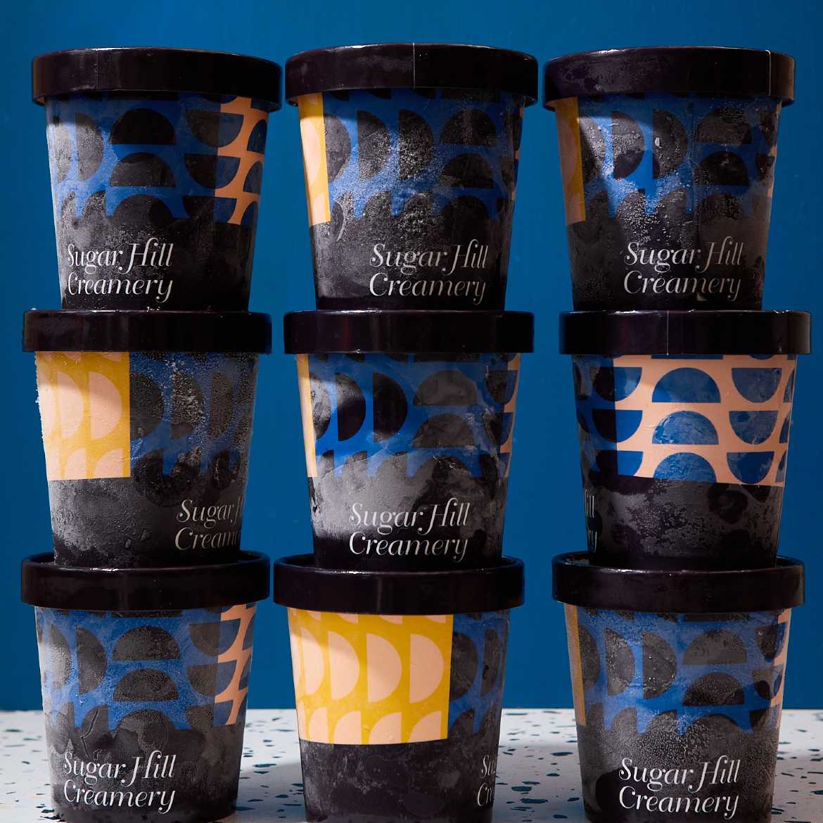 Sugar Hill Creamery