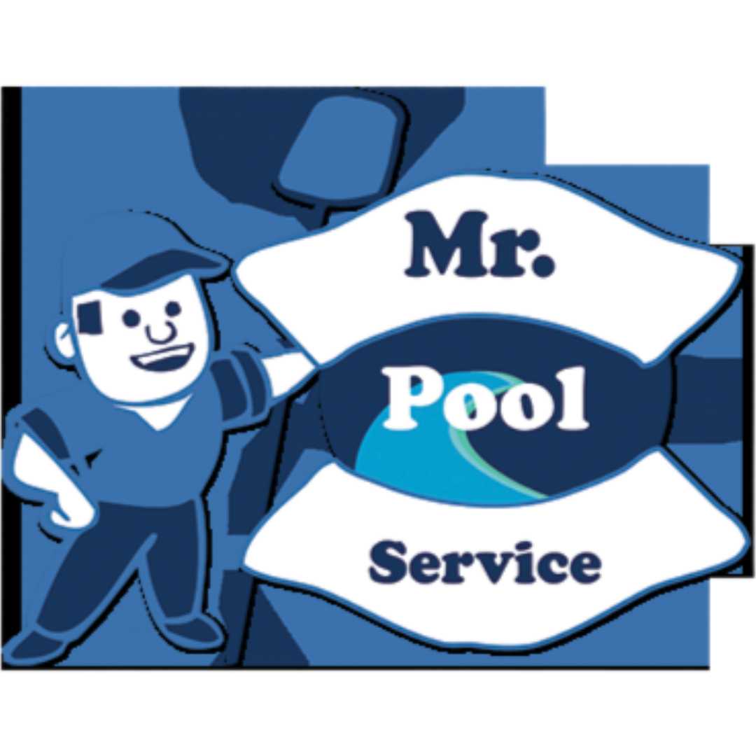 Mr. Pool Service
