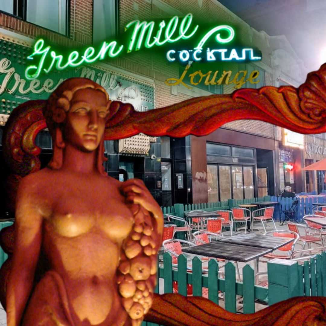 The Green Mill