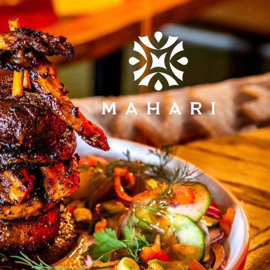 MAHARI