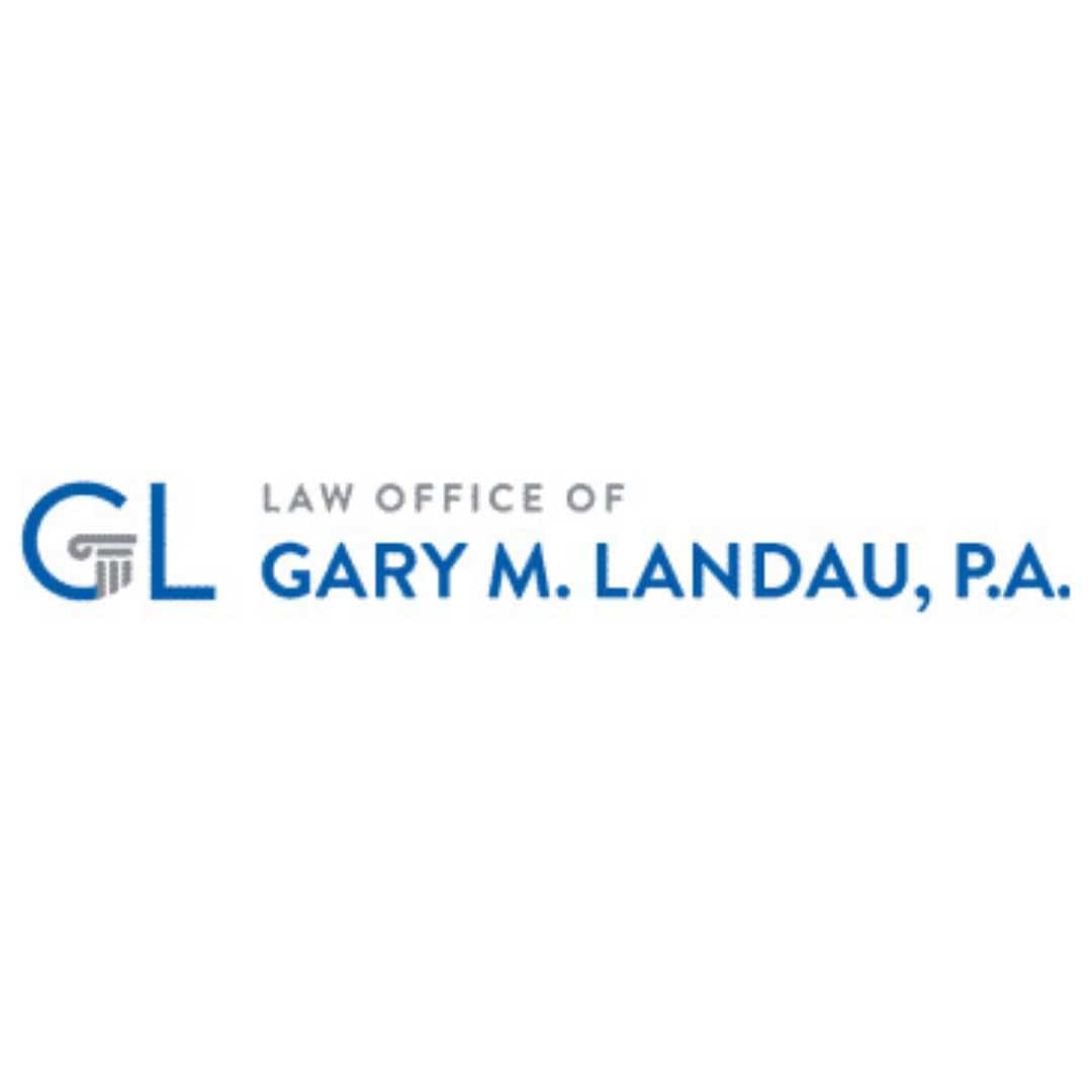 Law Office of Gary M. Landau, P.A.