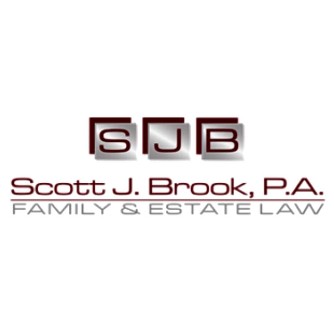 Scott J. Brook, P.A.