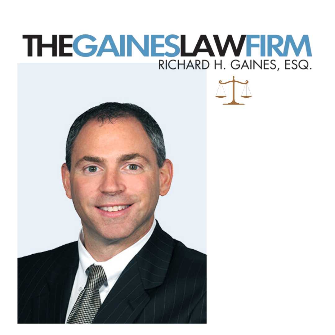 The Gaines Law Firm, P.A.