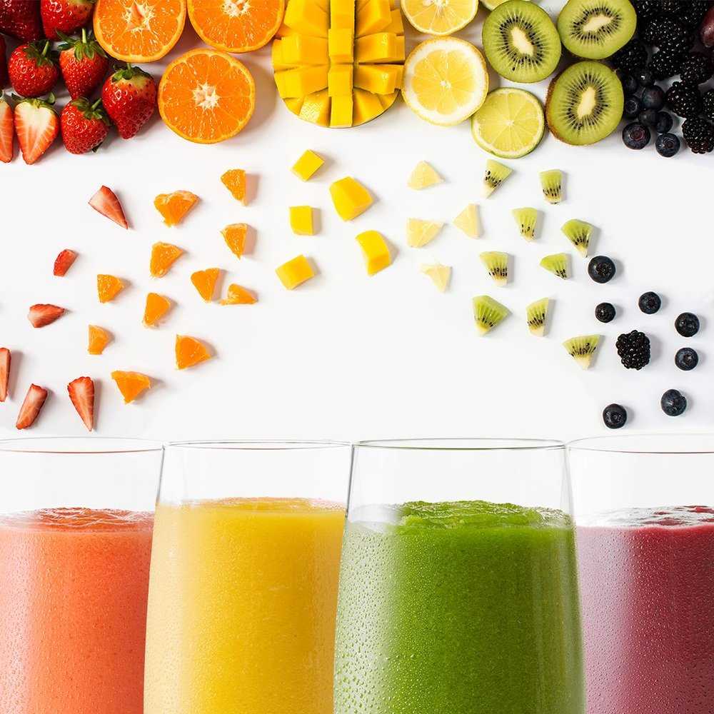 Tropical Smoothie Cafe