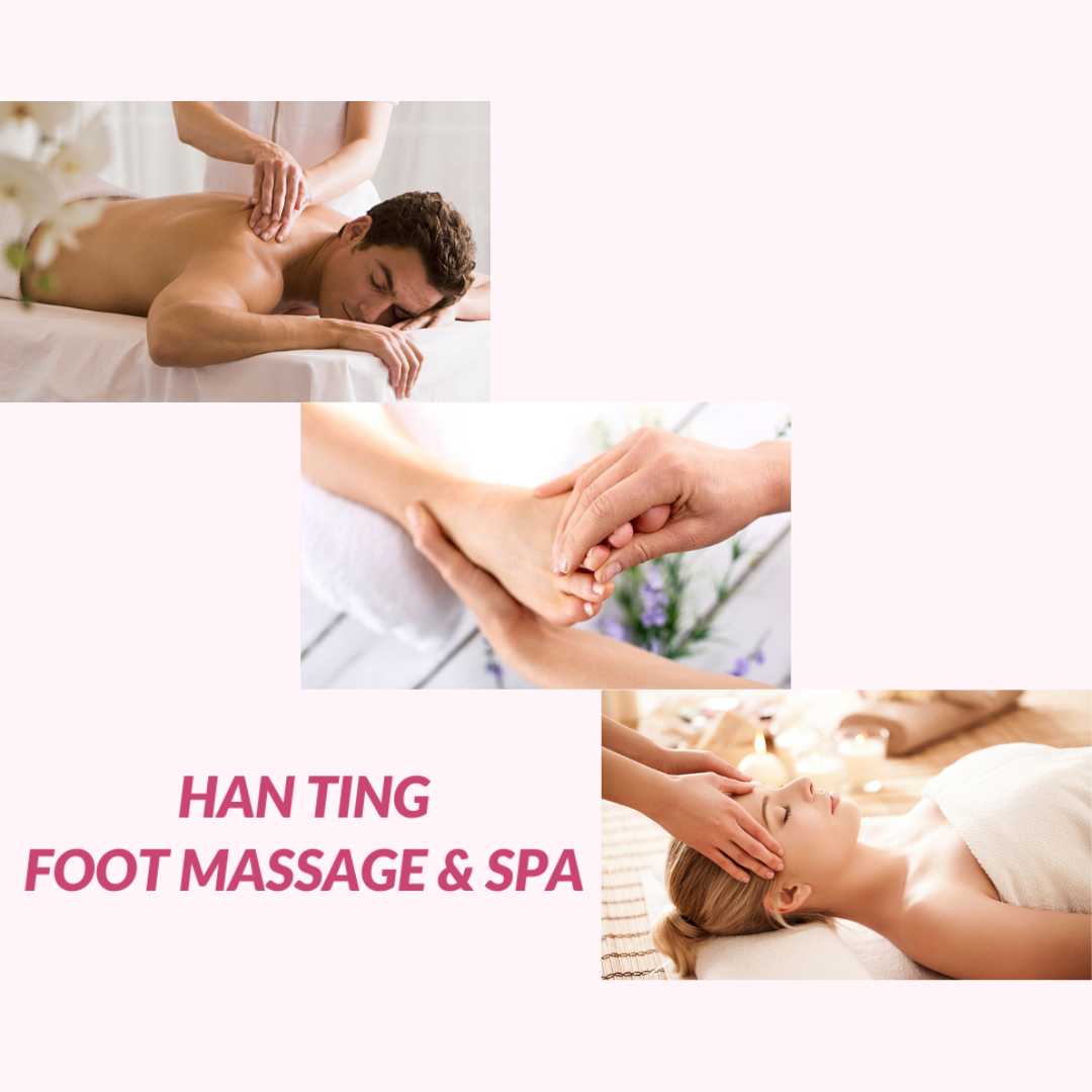 Han Ting Massage Lounge