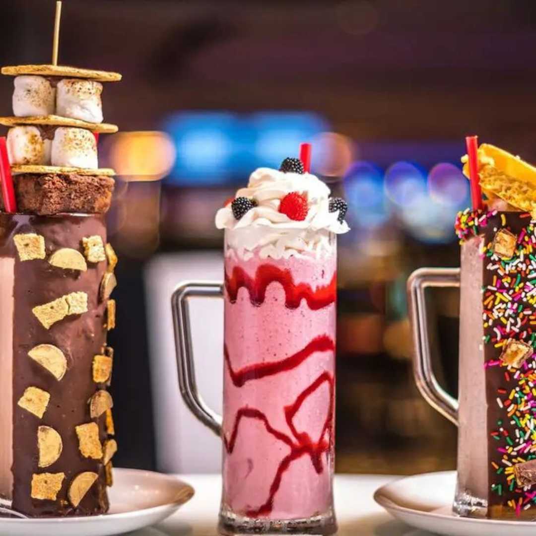 Sugar Factory