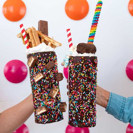 Sugar Factory
