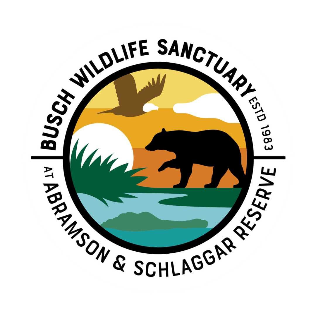 Busch Wildlife Sanctuary