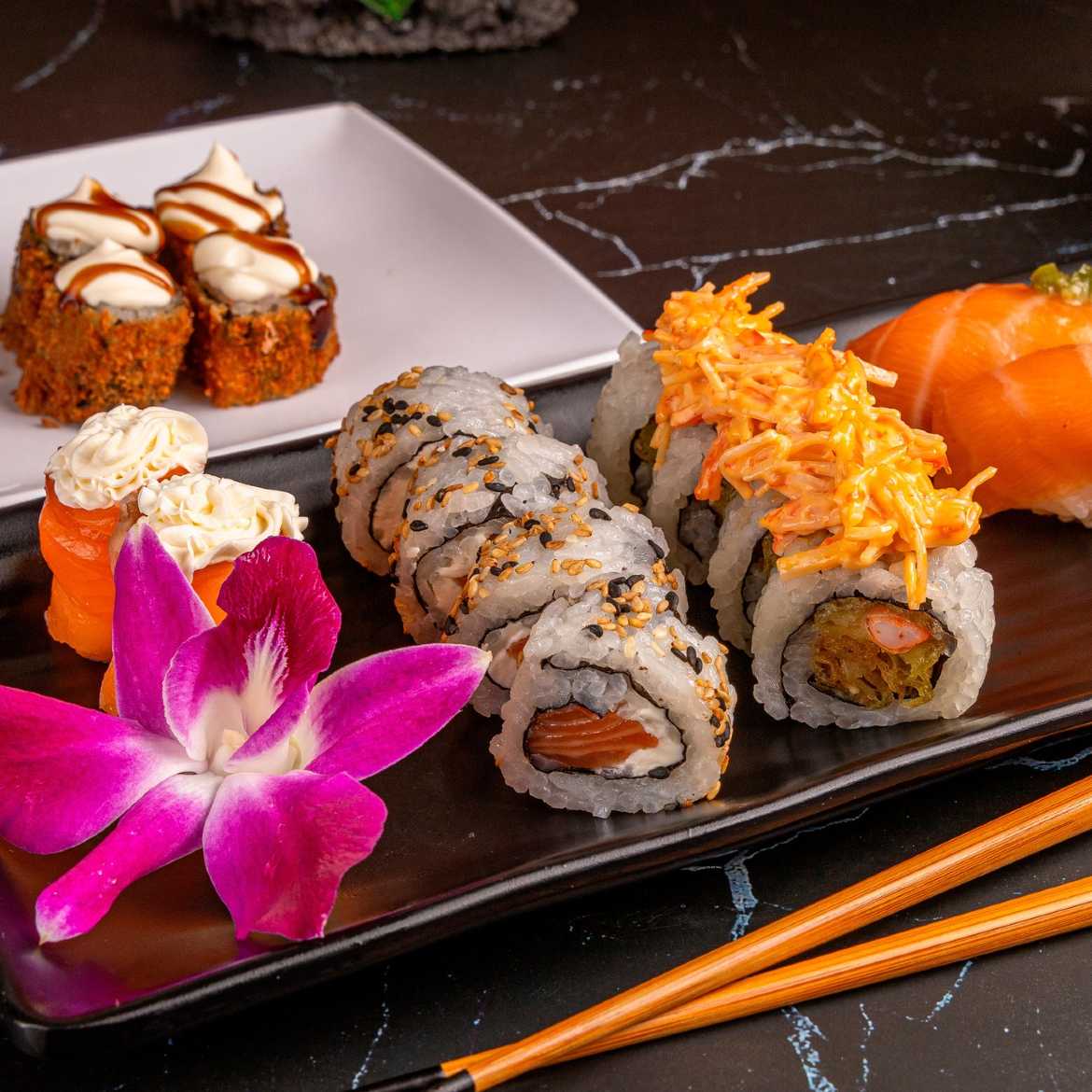 Kingdom Sushi