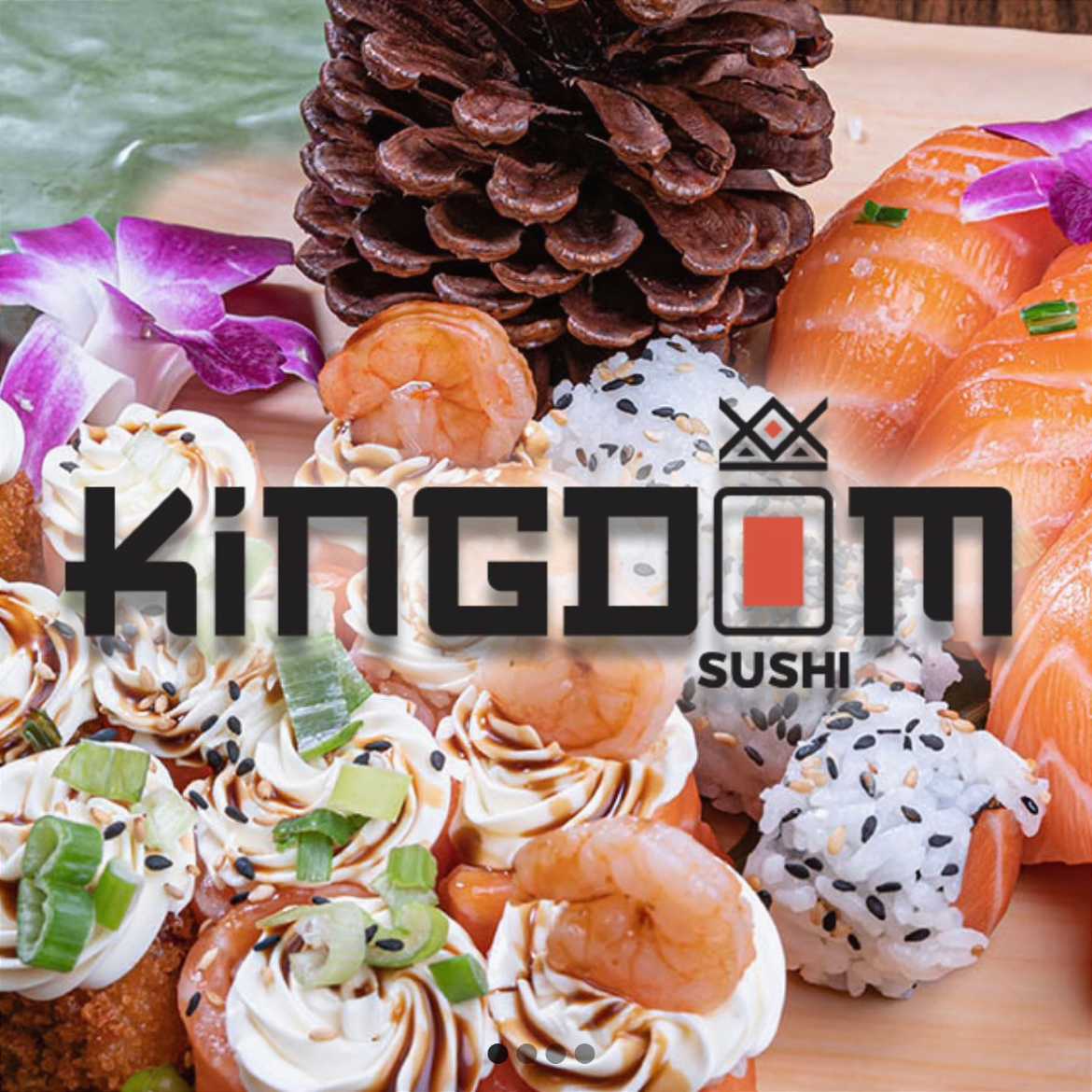 Kingdom Sushi