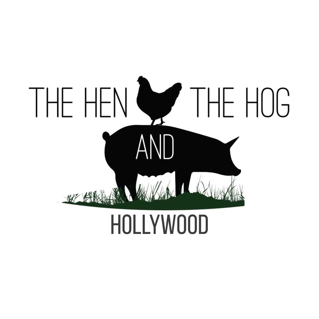 The Hen and The Hog