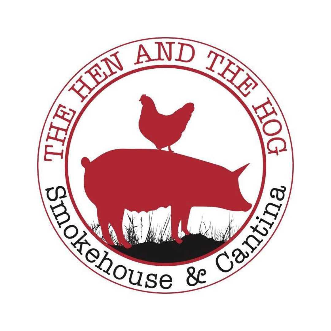 The Hen and The Hog Smokehouse & Cantina