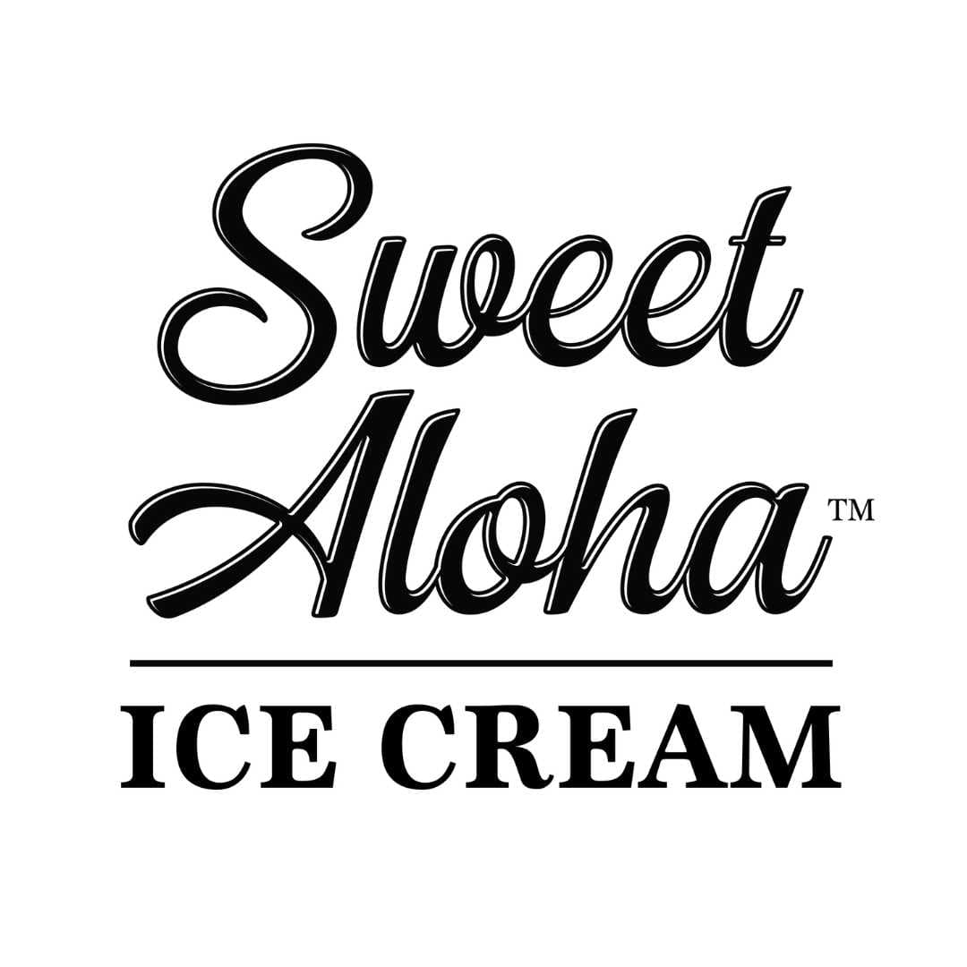 Sweet Aloha Ice Cream