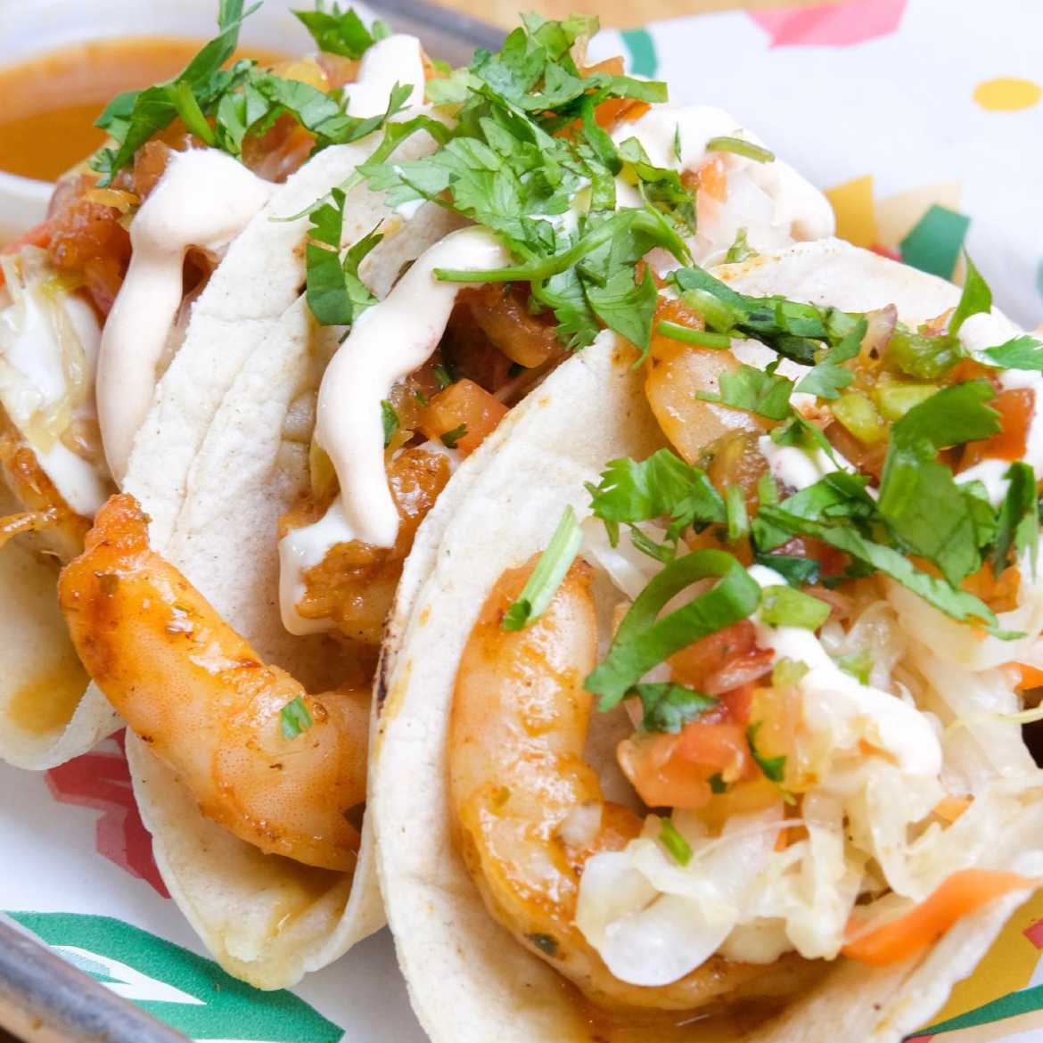 Taco Love