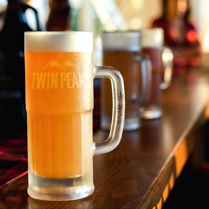 Twin Peaks