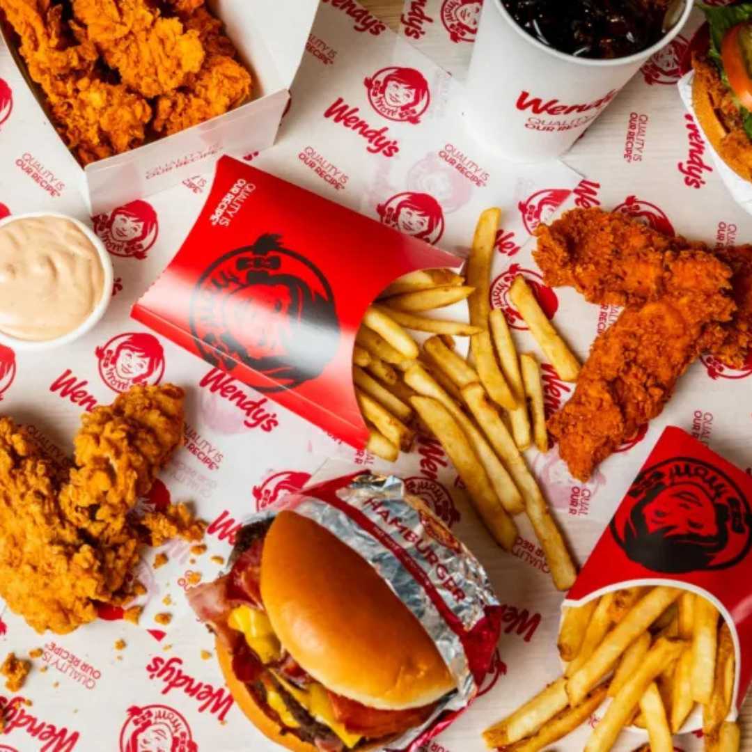 Wendy's