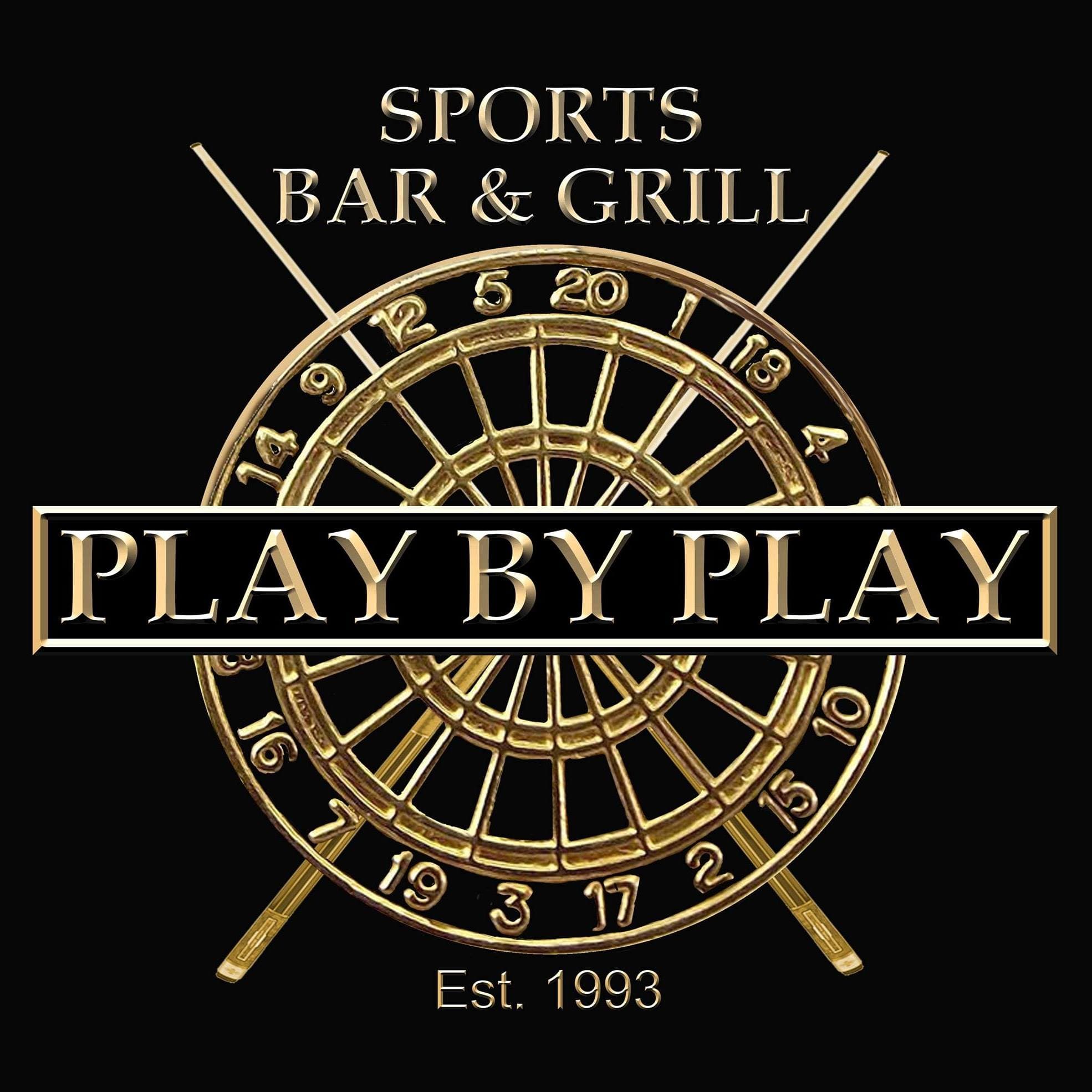 Play By Play Bar