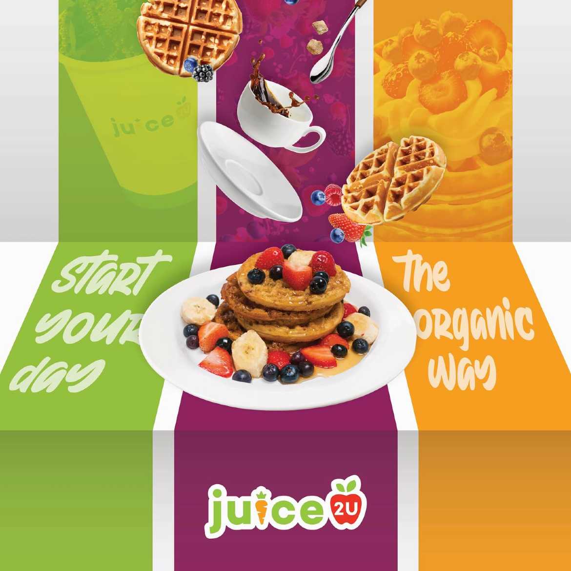 Juice 2U
