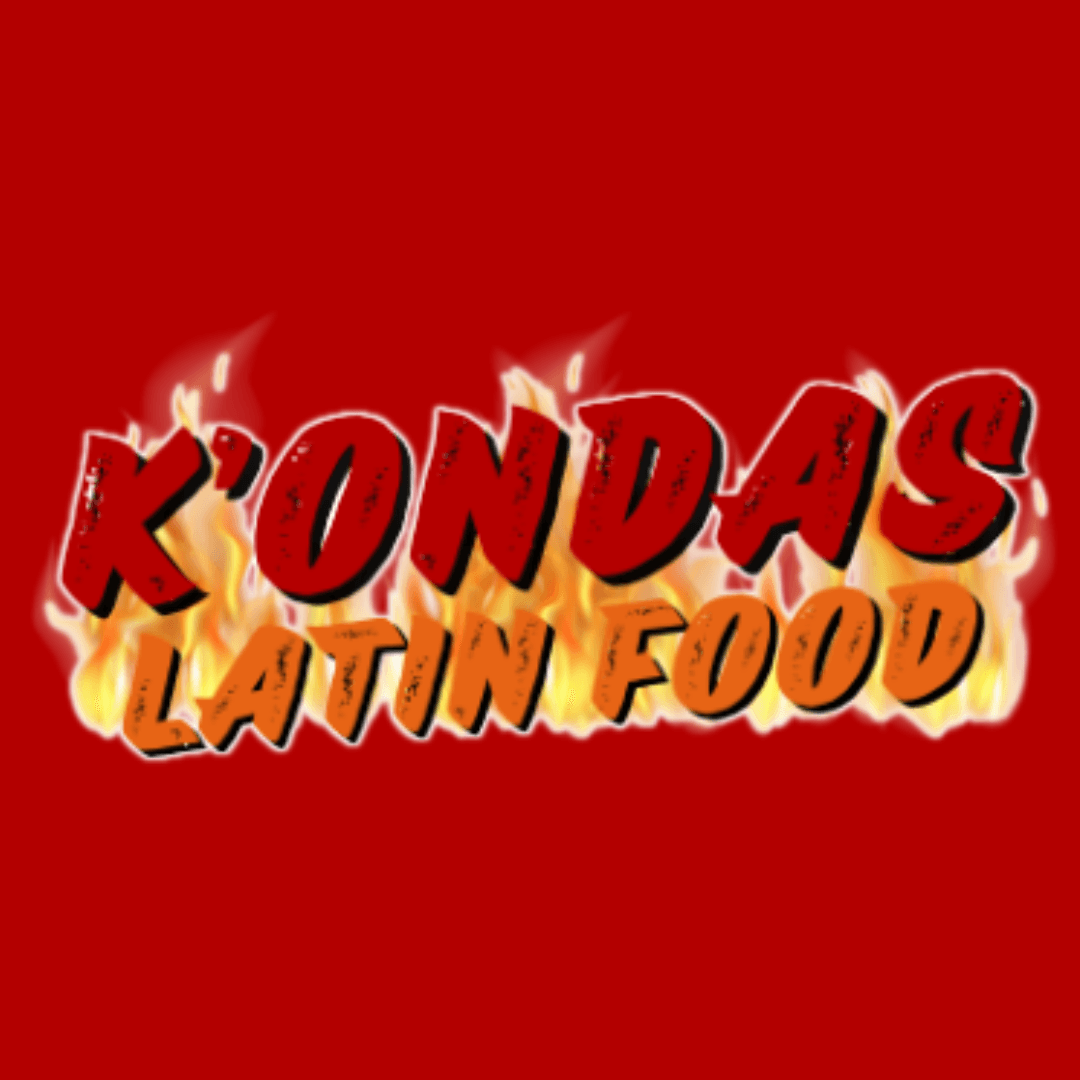 K'Ondas Latin Food