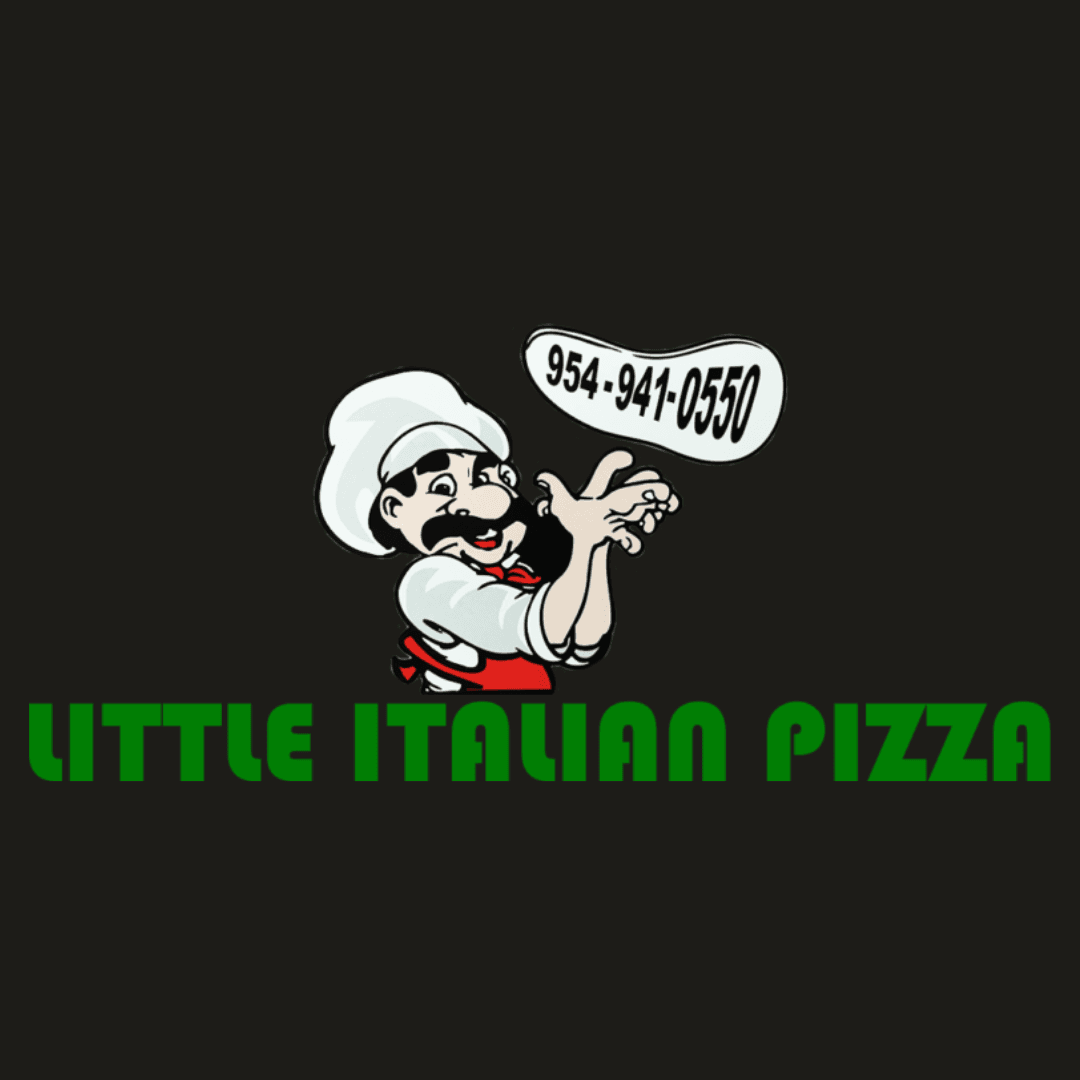 Little Italian Pizza
