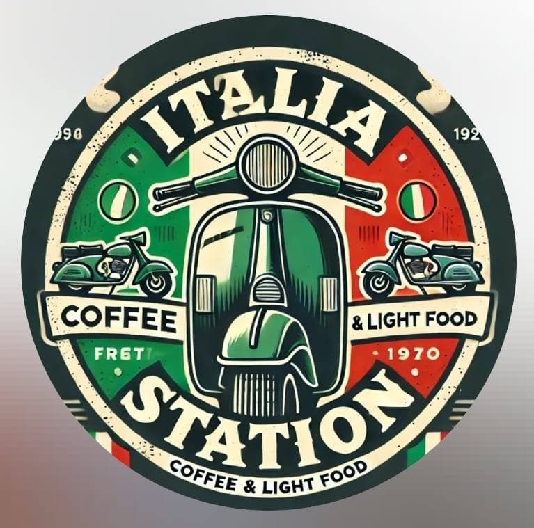 Italia Station Cafe