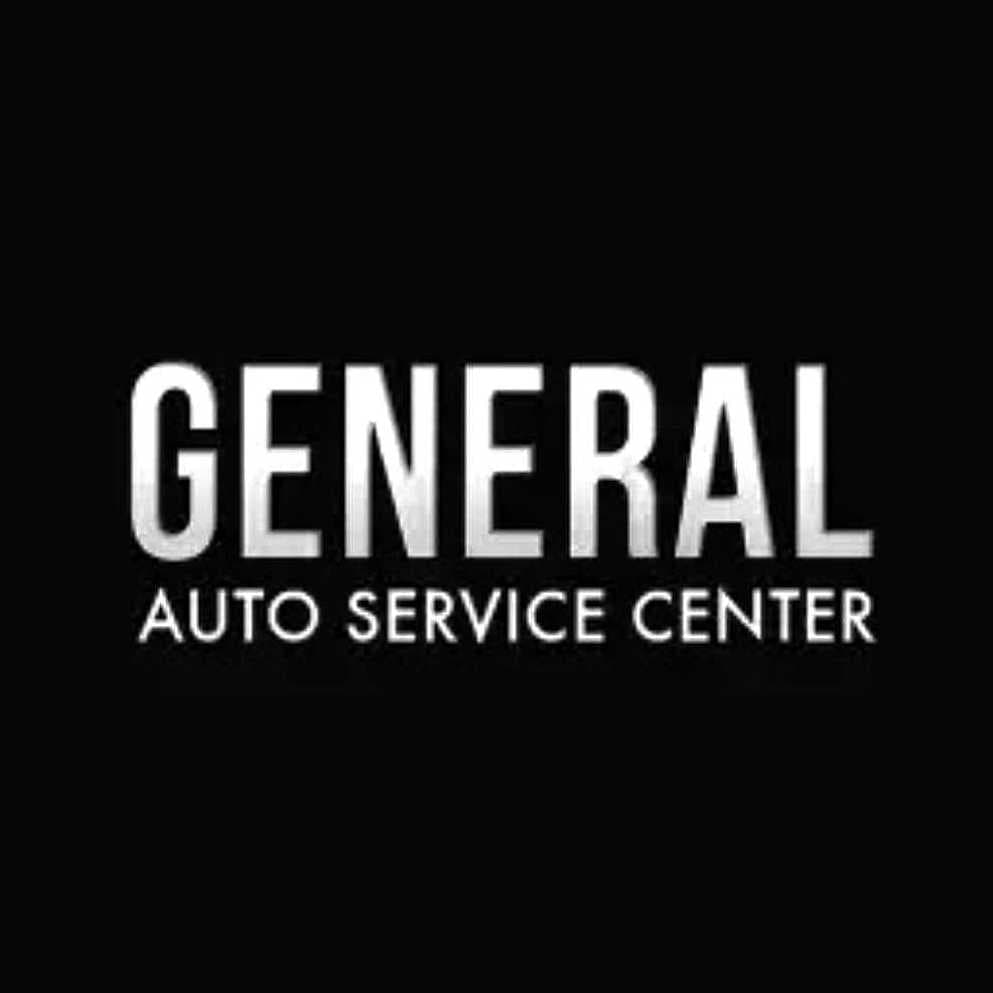General Auto Service Center