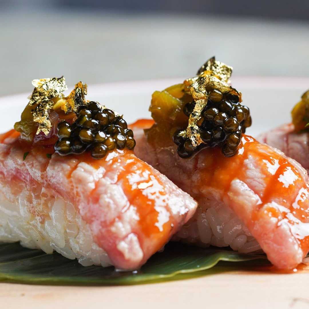 NOBU