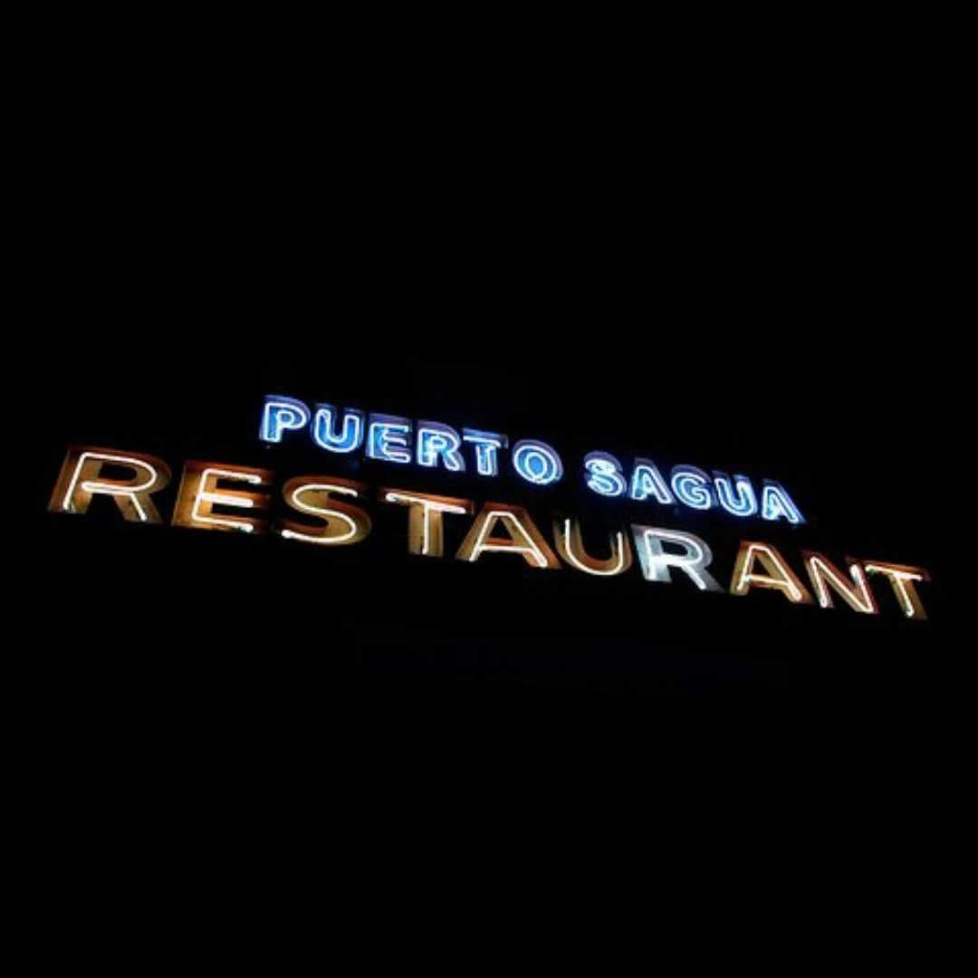 Puerto Sagua Restaurant