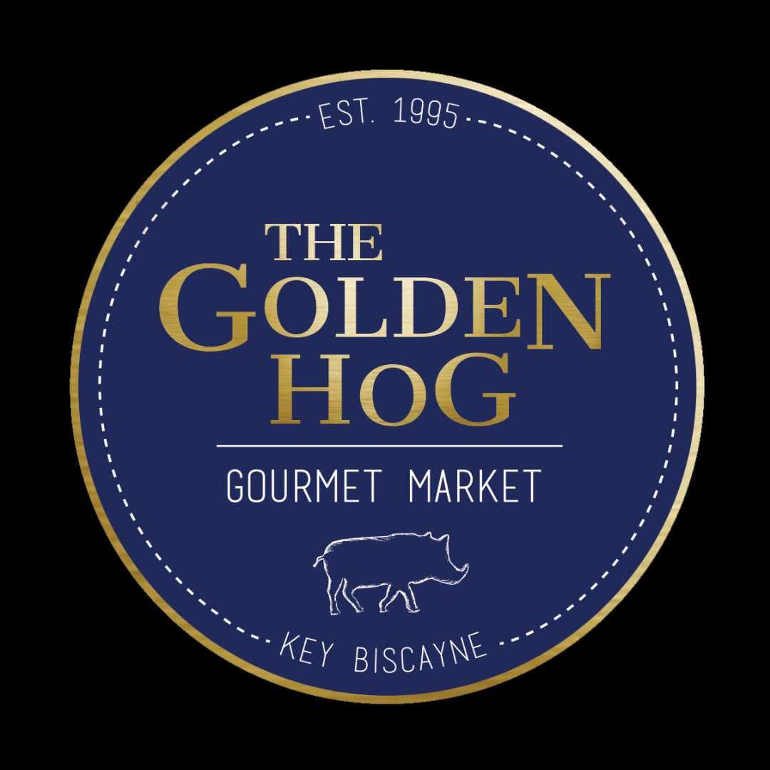 The Golden Hog
