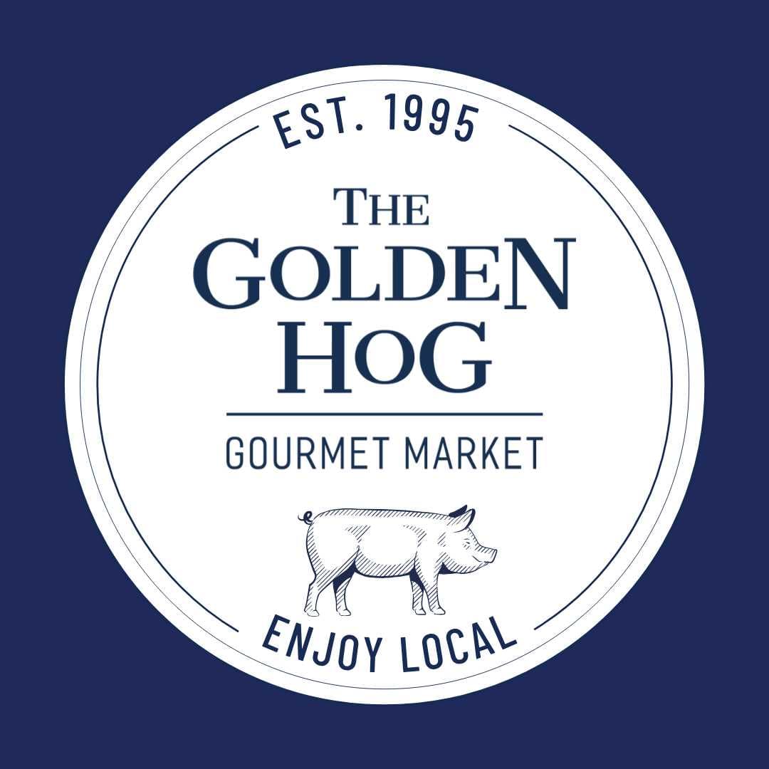 The Golden Hog