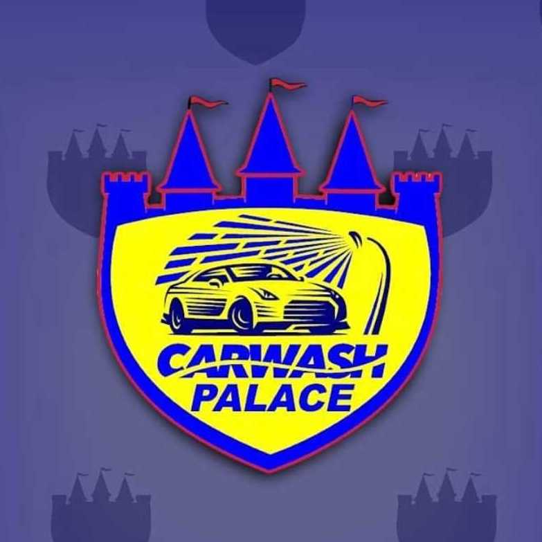 Car Wash Palace