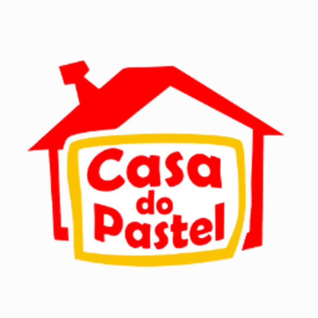 Casa Do Pastel