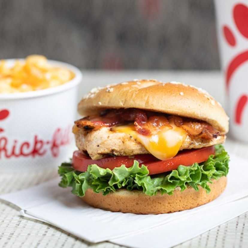 Chick-fil-A