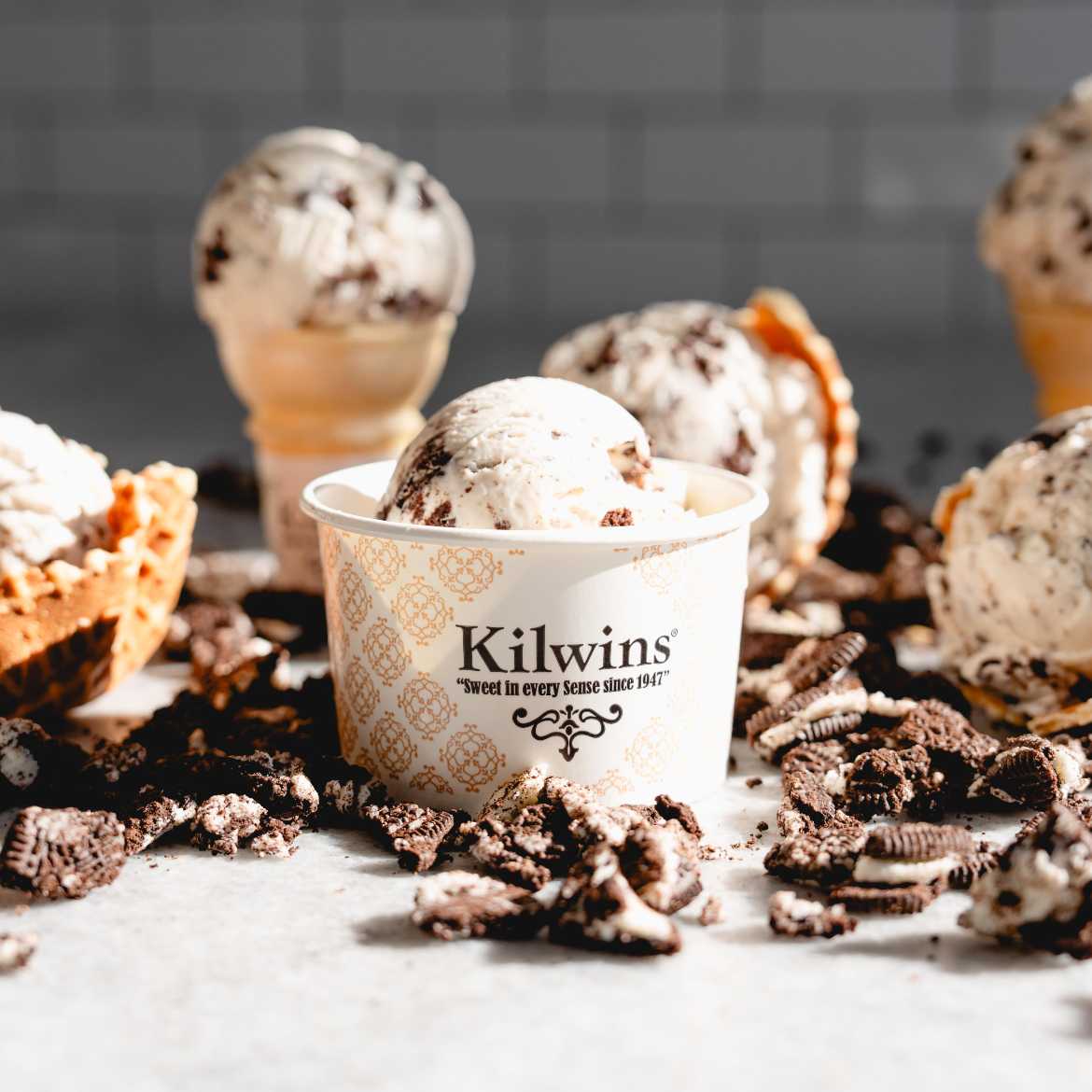 Kilwins