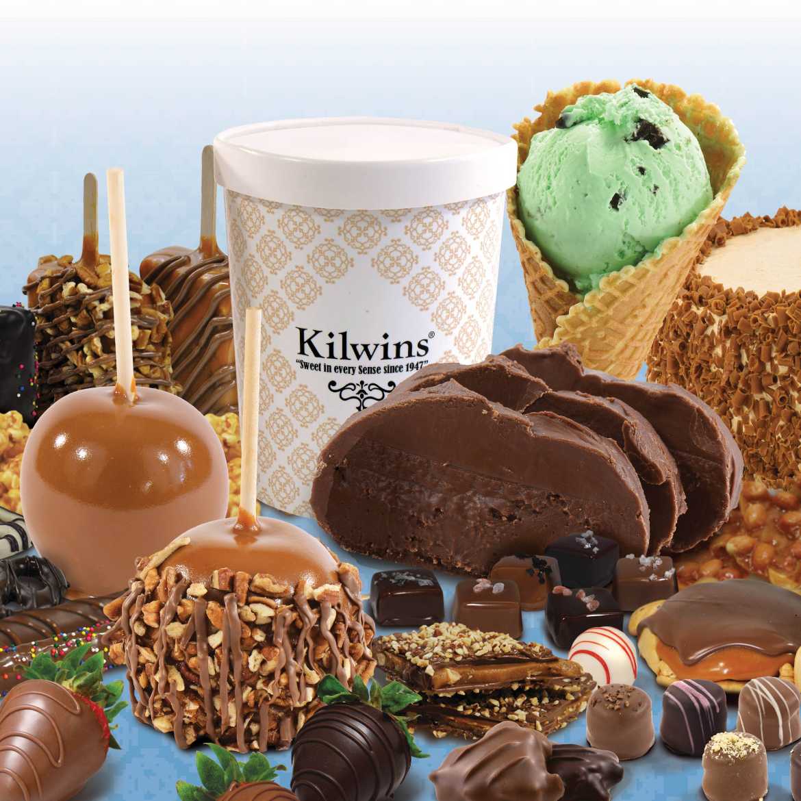 Kilwins