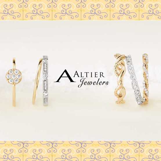 A Altier Jewelers