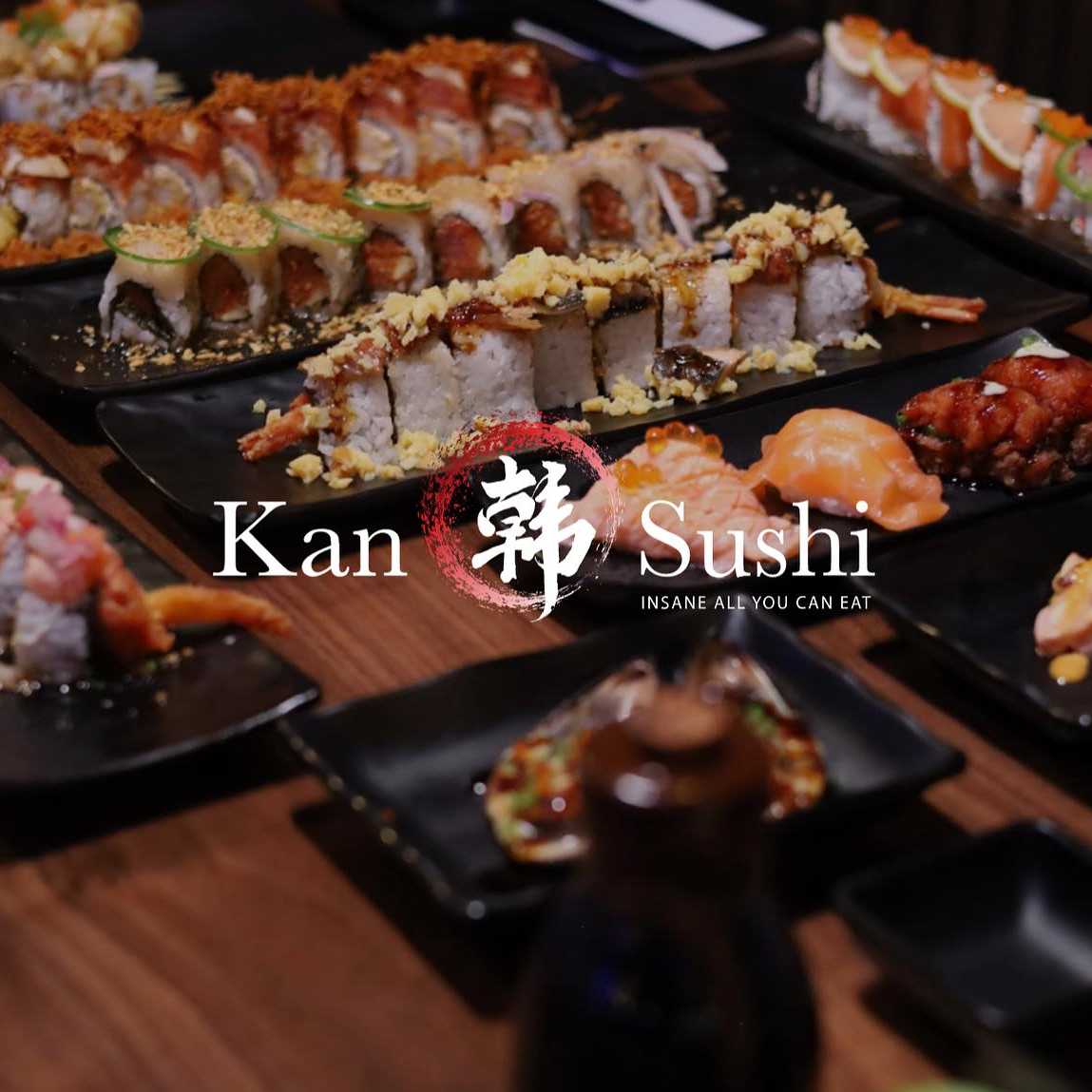 Kan Sushi