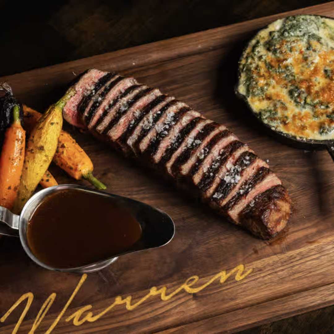 Warren American.Whiskey.Kitchen