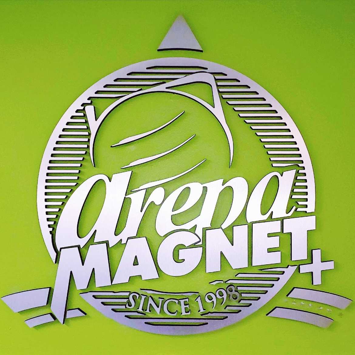 Arepas Magnet Plus