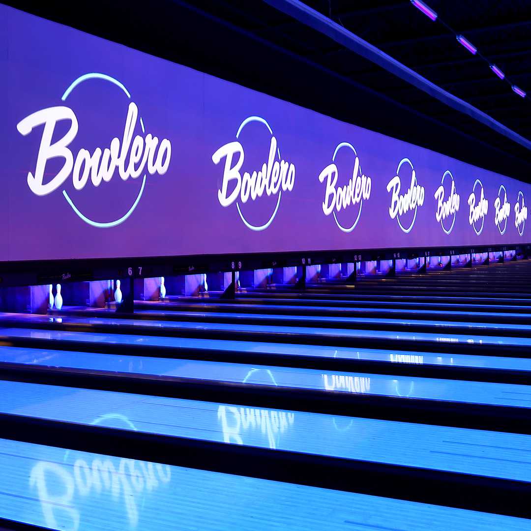 Bowlero