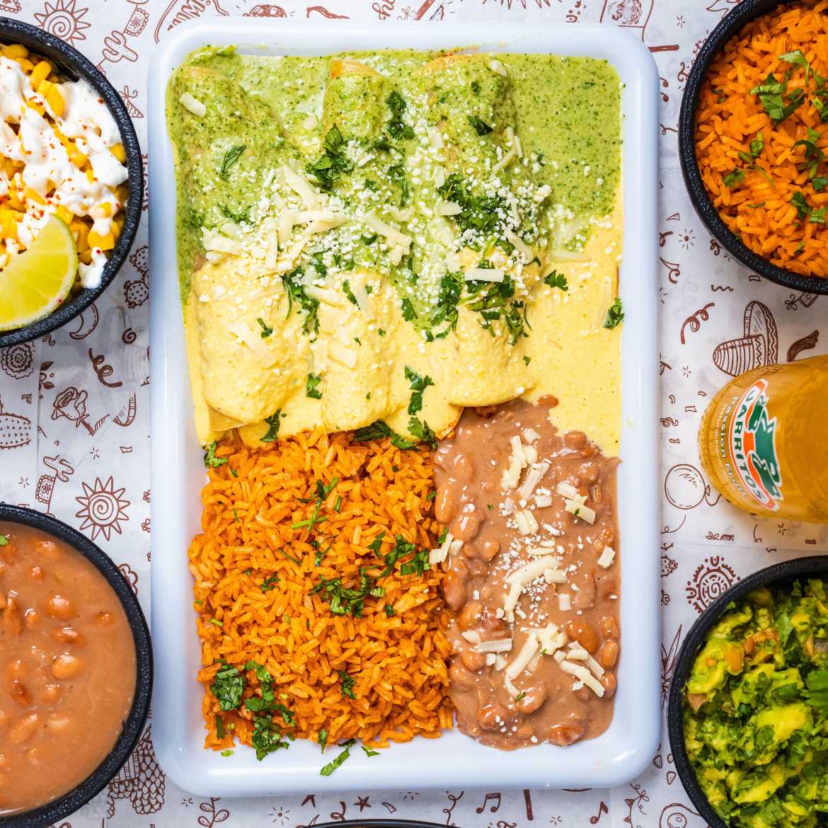 Taco Haven