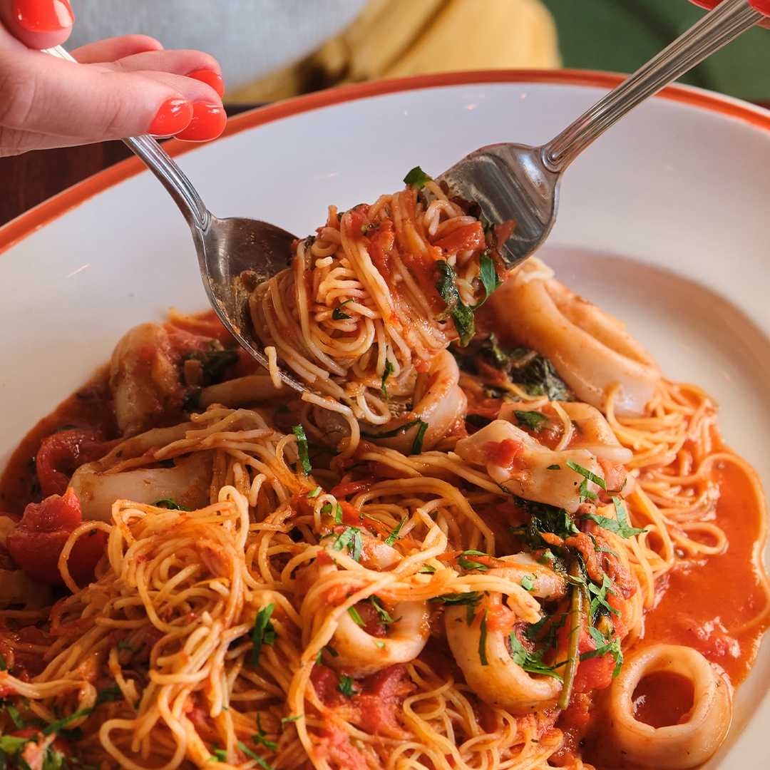 Elisabetta's Ristorante